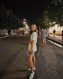 Екатерина Калакина