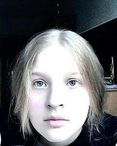 Daria Fomicheva