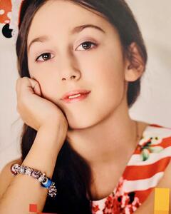 Дарья Кузнецова