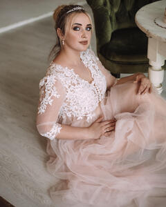 Анастасия Нарайкина