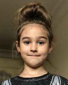 Виктория Савлаева