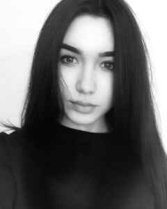 Арина Колупаева