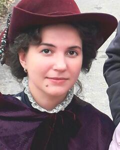 Диана Шведова