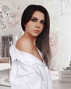 Анна Ющенко
