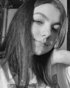 Полина Закорюкина