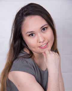 Джамиля Ибрагимова