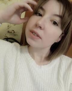 Ксения Яцеленко
