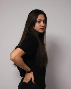 Альбина Абдрахманова