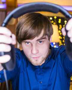 Михаил Сидоров