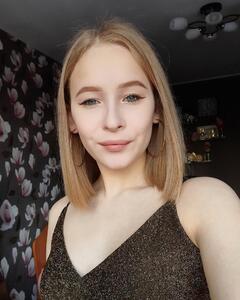 Софья Солодовник