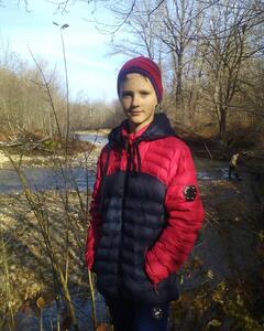 Арсений Гладков