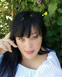 Марина Павлова