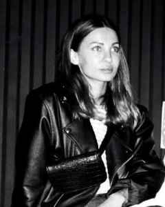 Елизавета Шелухина