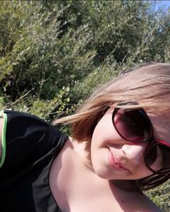 Ксения Шмакова