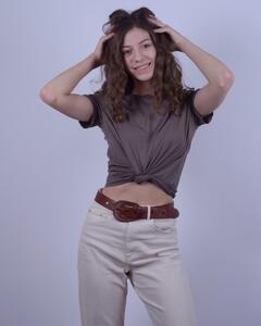 Елизавета Тамазова