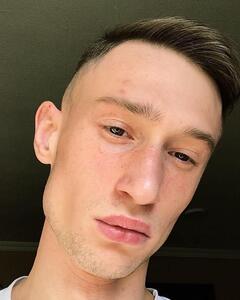 Даниил Тунгия