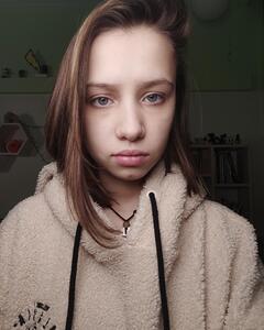 Маруся Самосюк
