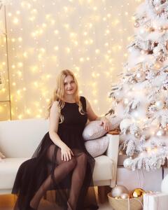 Светлана Глыбочко