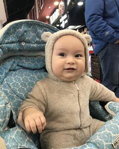 Светлана Киричёк