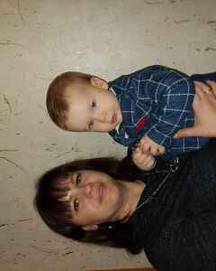 Светлана Парменова