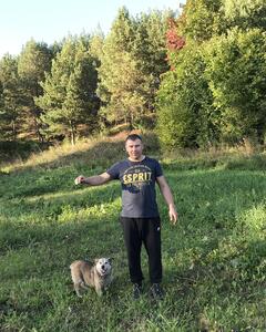 Сергей Панкеев