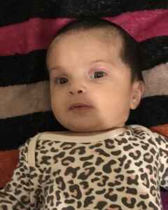 Альбина Кулиева