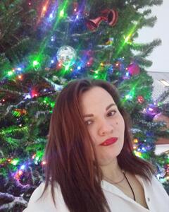 Виктория Дорофеева-Александрова