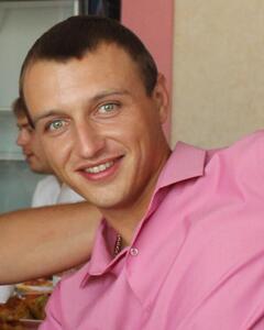 Родион Соловьев