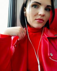 Виктория Гергина