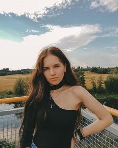 Алеся Платонова