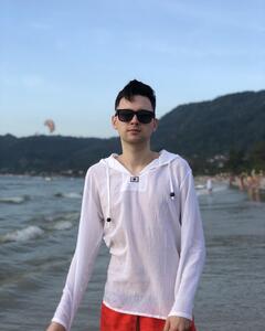 Андрей Авдюхов