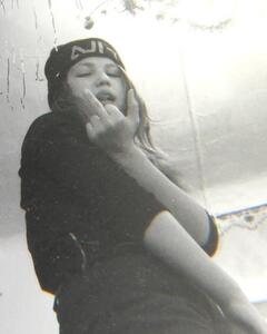 Алёна Ноговицына