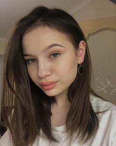 Анастасия Дементьева