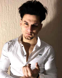 Михаил Маргитич