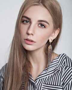 Дария Яговдик