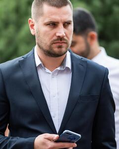 Кирилл Силин