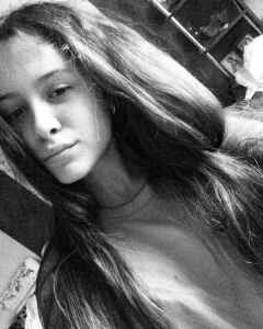 Эвелина Серябрякова