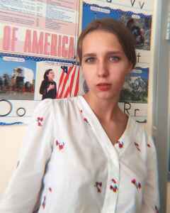 Елизавета Фёдорова