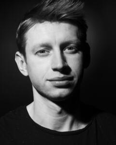 Александр Шалыгин