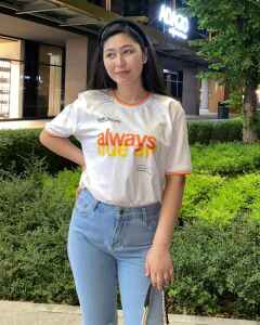 Айшат Касым