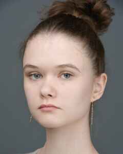 Анна Марчук