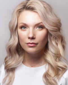 Анастасия Баева