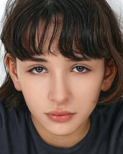 Кира Шафеева