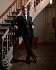 Кирилл Старков