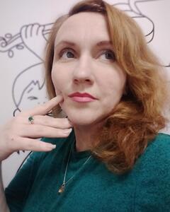 Ксения Шубенкина