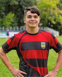 Илья Стародубов