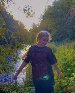 Полина Кравцова