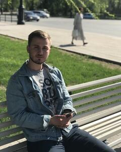 Владислав Рыбаков