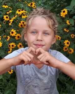 Елизавета Шевцова