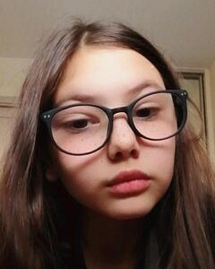 Варвара Румянцева